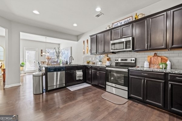 88 Hardy Water Drive Lawrenceville - 12