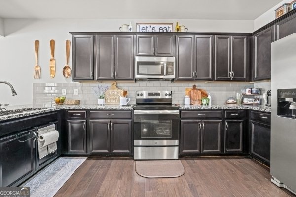 88 Hardy Water Drive Lawrenceville - 13