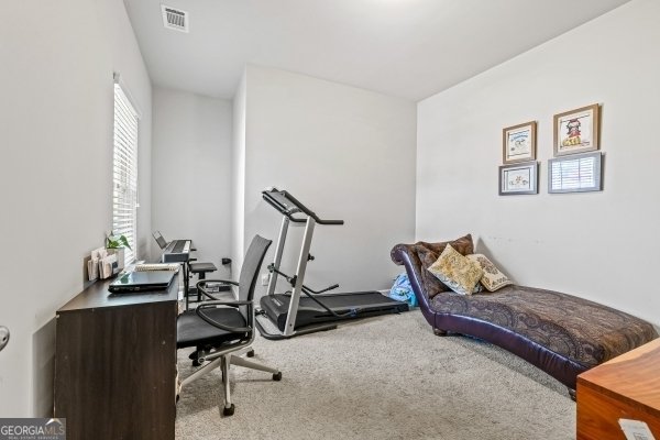 88 Hardy Water Drive Lawrenceville - 20