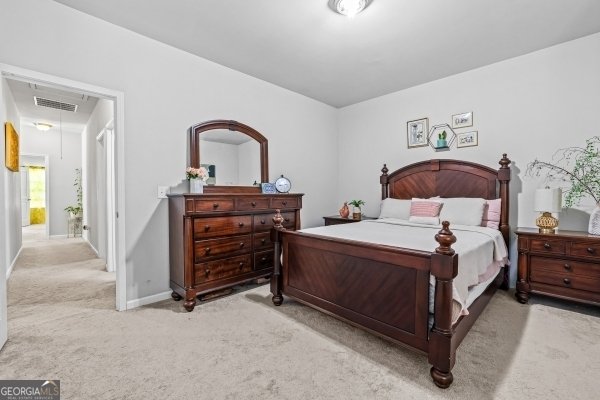 88 Hardy Water Drive Lawrenceville - 22