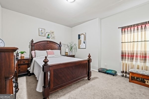 88 Hardy Water Drive Lawrenceville - 24