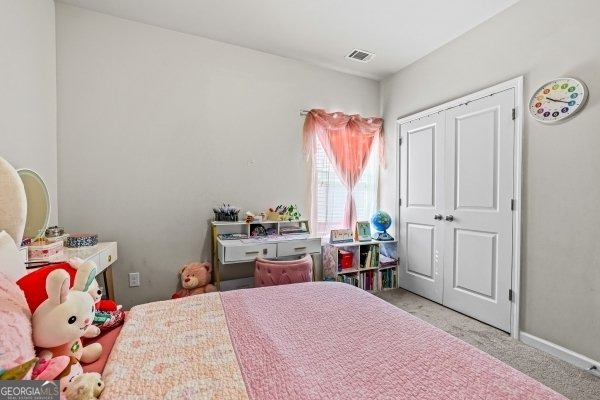 88 Hardy Water Drive Lawrenceville - 26