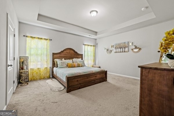88 Hardy Water Drive Lawrenceville - 27