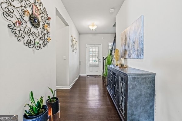 88 Hardy Water Drive Lawrenceville - 3