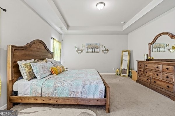 88 Hardy Water Drive Lawrenceville - 30