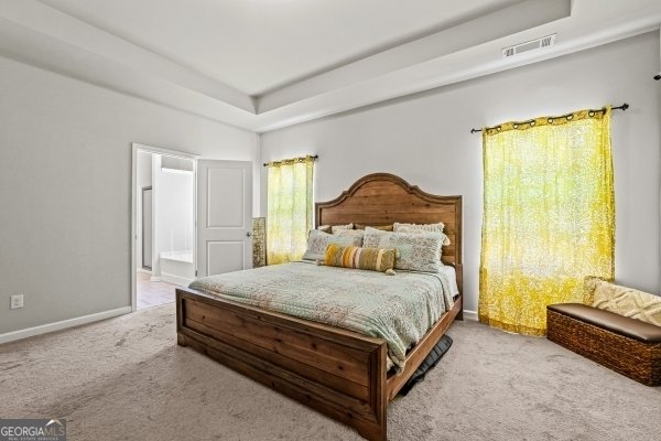 88 Hardy Water Drive Lawrenceville - 31