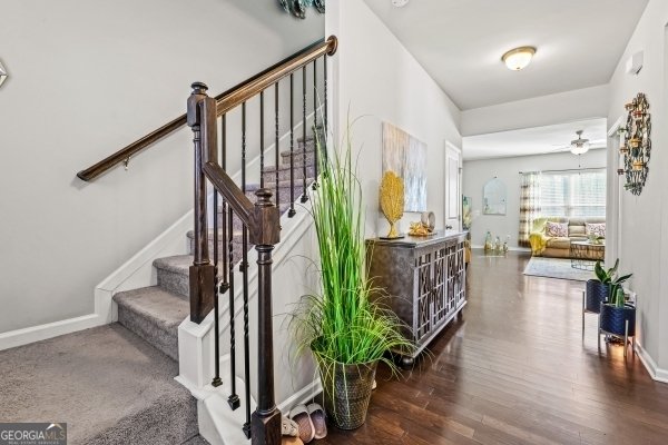 88 Hardy Water Drive Lawrenceville - 4