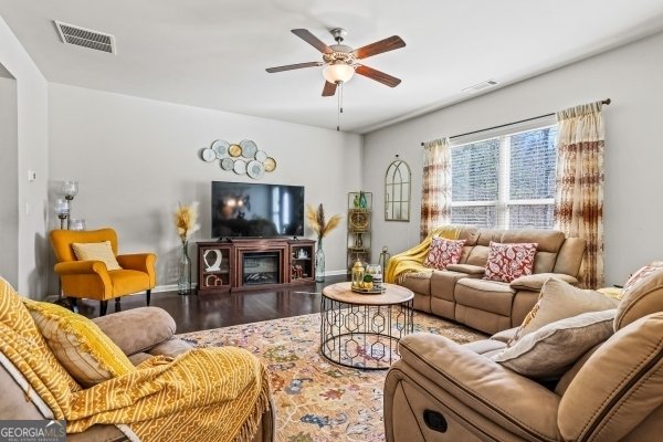 88 Hardy Water Drive Lawrenceville - 5