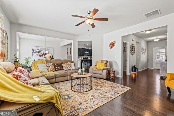 88 Hardy Water Drive Lawrenceville - 6