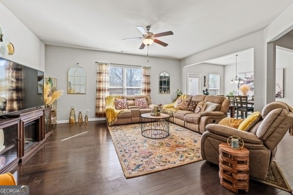 88 Hardy Water Drive Lawrenceville - 7