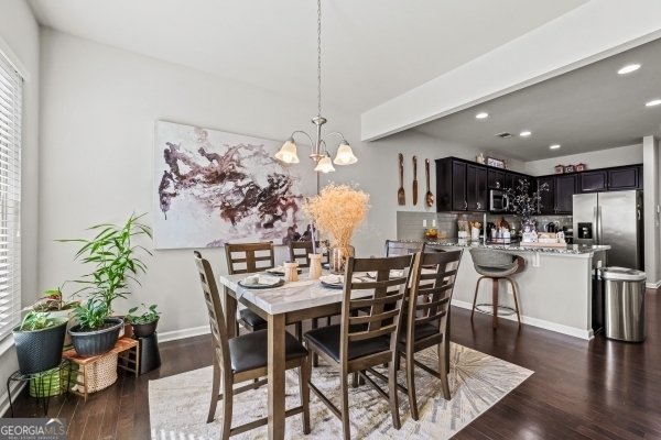 88 Hardy Water Drive Lawrenceville - 8
