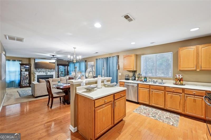 7595 Waverly Loop Fairburn - 10