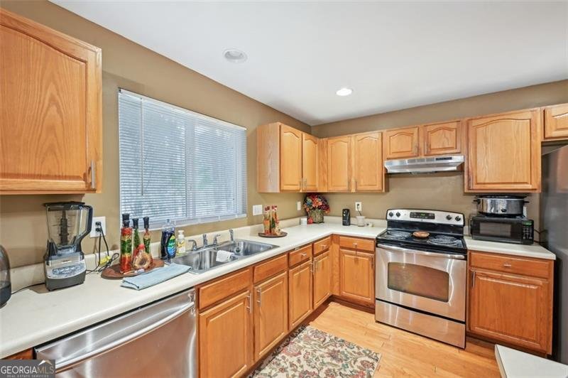7595 Waverly Loop Fairburn - 12
