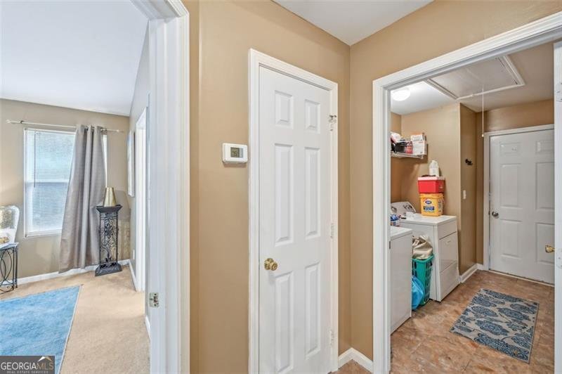 7595 Waverly Loop Fairburn - 18