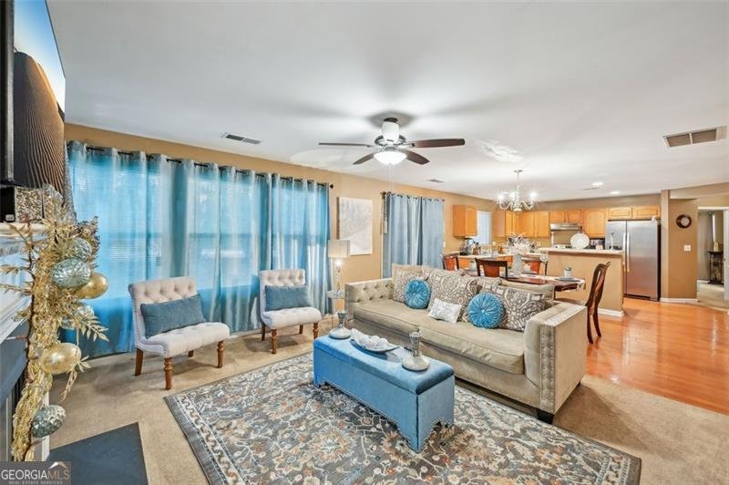 7595 Waverly Loop Fairburn - 4