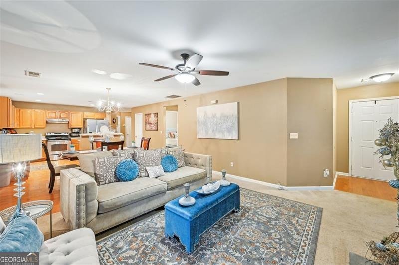 7595 Waverly Loop Fairburn - 5