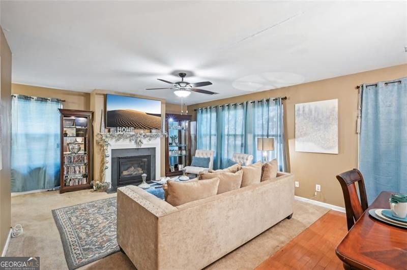 7595 Waverly Loop Fairburn - 6