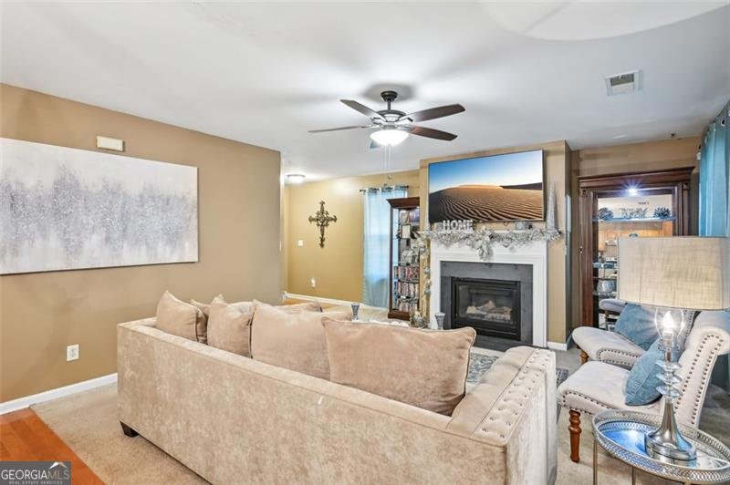 7595 Waverly Loop Fairburn - 7