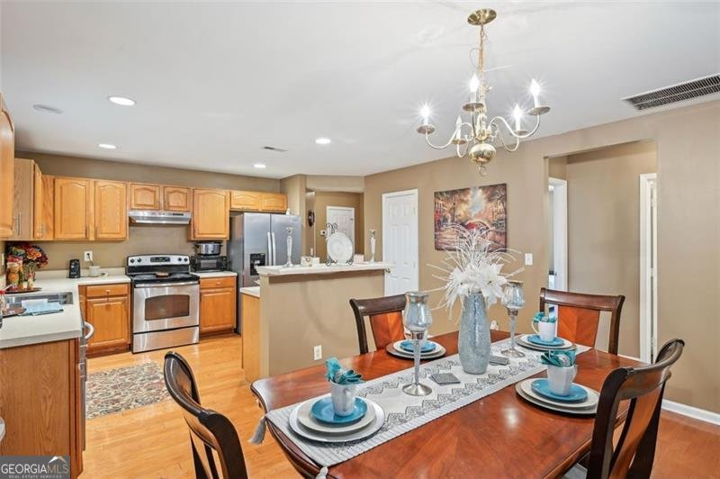 7595 Waverly Loop Fairburn - 8