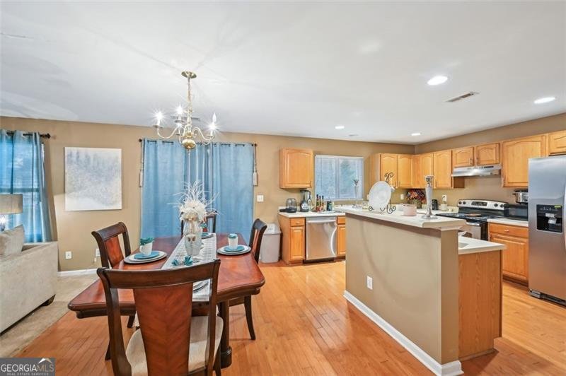 7595 Waverly Loop Fairburn - 9