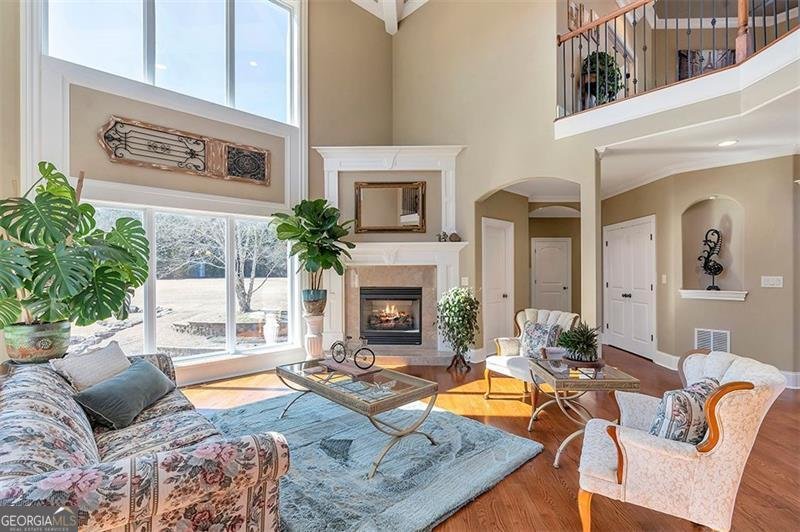 525 WATERS Way Fayetteville - 14