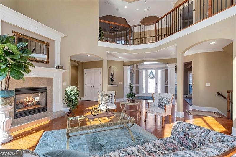 525 WATERS Way Fayetteville - 15