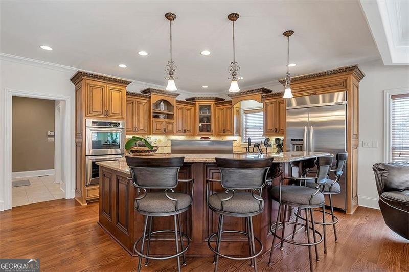 525 WATERS Way Fayetteville - 26