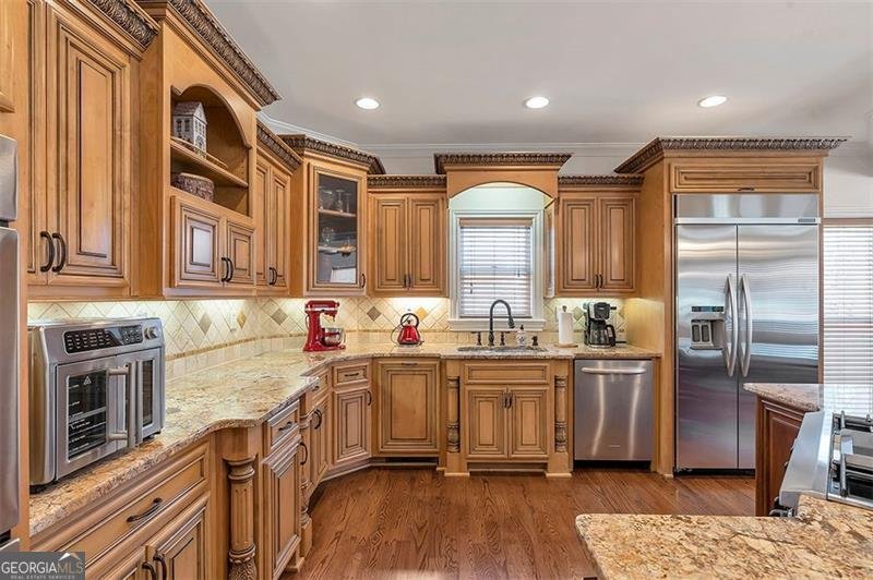 525 WATERS Way Fayetteville - 27