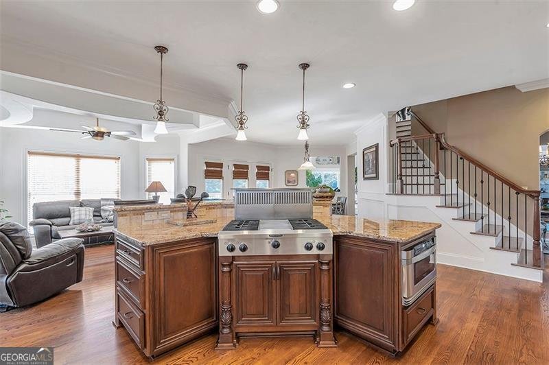 525 WATERS Way Fayetteville - 28