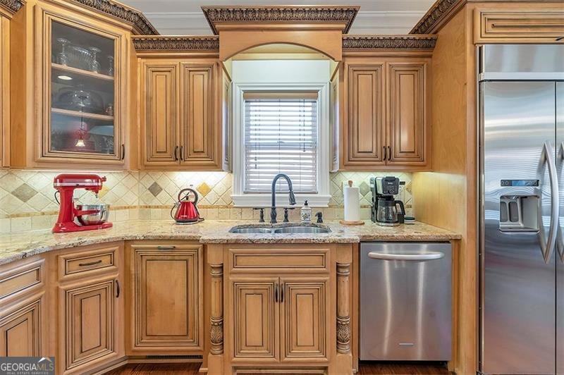 525 WATERS Way Fayetteville - 29