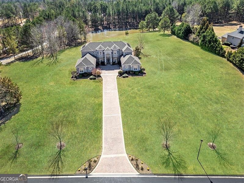525 WATERS Way Fayetteville - 3