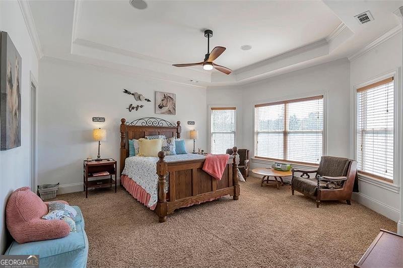 525 WATERS Way Fayetteville - 36