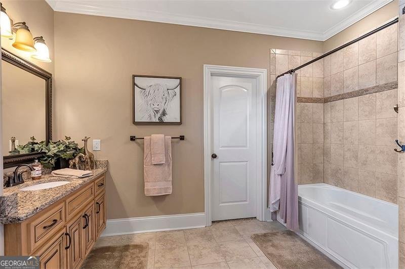 525 WATERS Way Fayetteville - 39