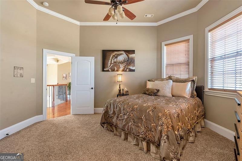 525 WATERS Way Fayetteville - 41