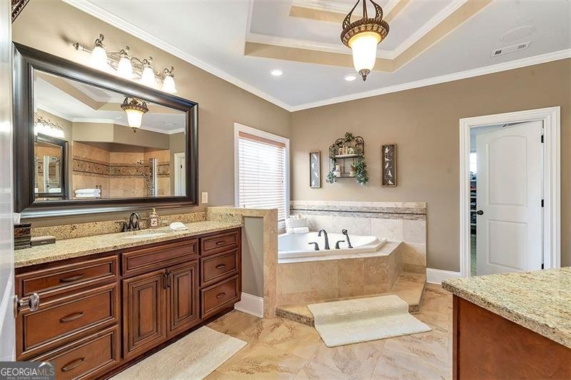 525 WATERS Way Fayetteville - 42