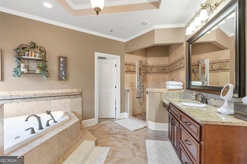 525 WATERS Way Fayetteville - 43