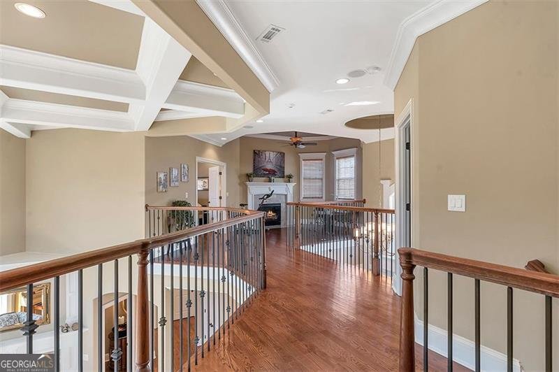 525 WATERS Way Fayetteville - 50