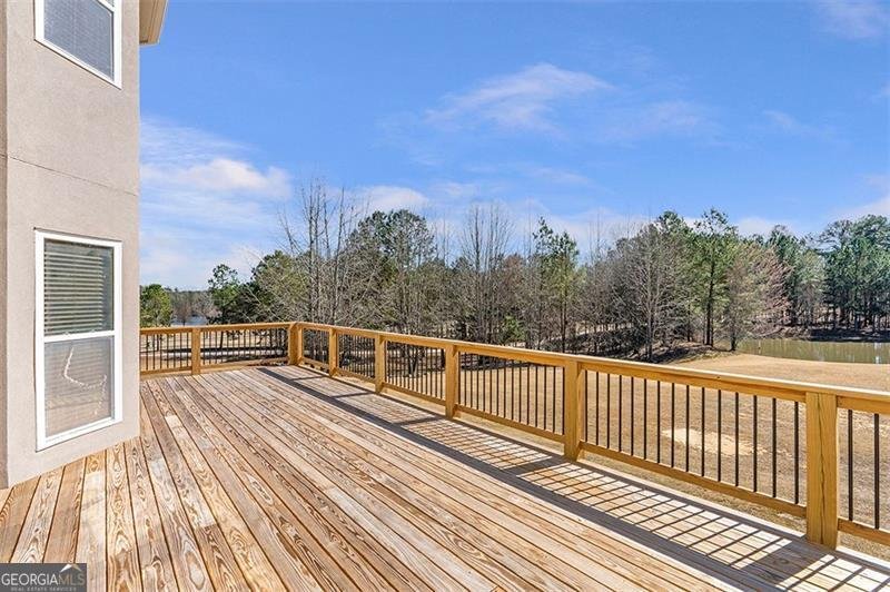 525 WATERS Way Fayetteville - 51