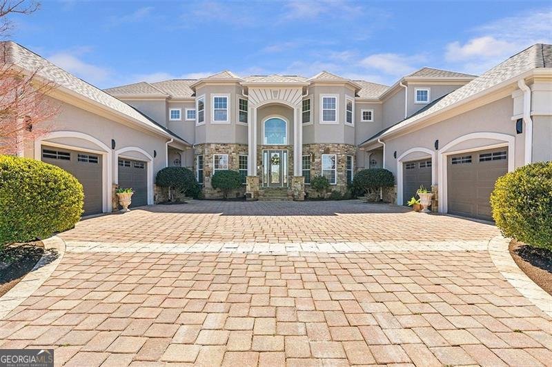 525 WATERS Way Fayetteville - 6