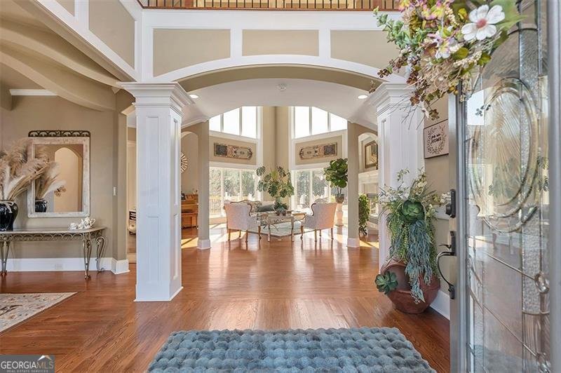 525 WATERS Way Fayetteville - 8