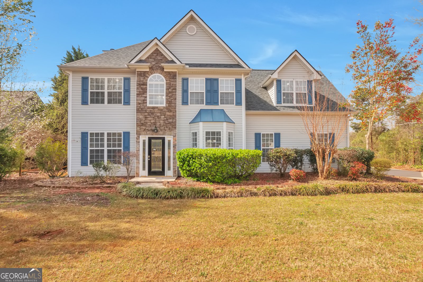 1215 Bridge Crest Drive Winder - 1