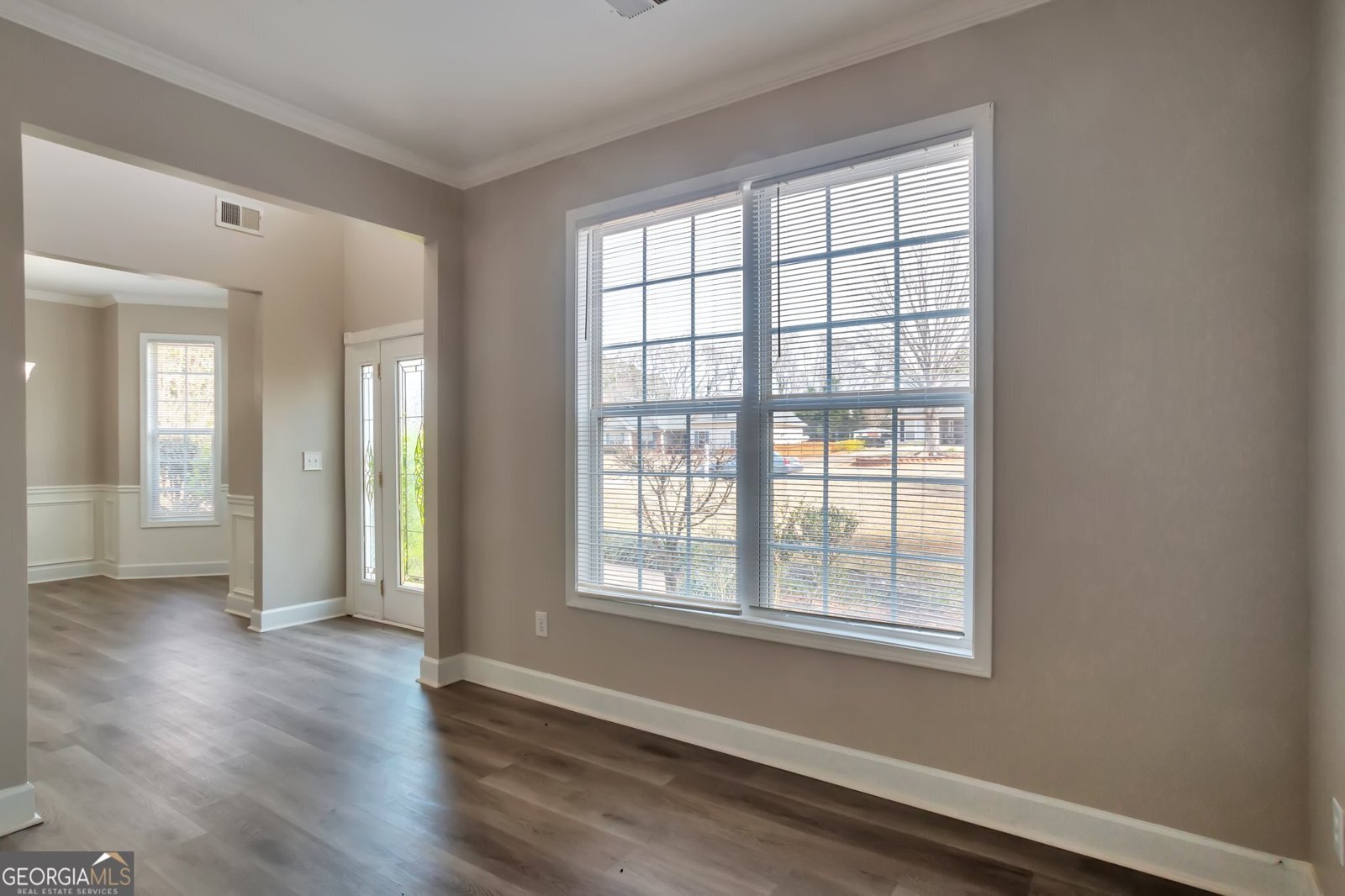 1215 Bridge Crest Drive Winder - 2