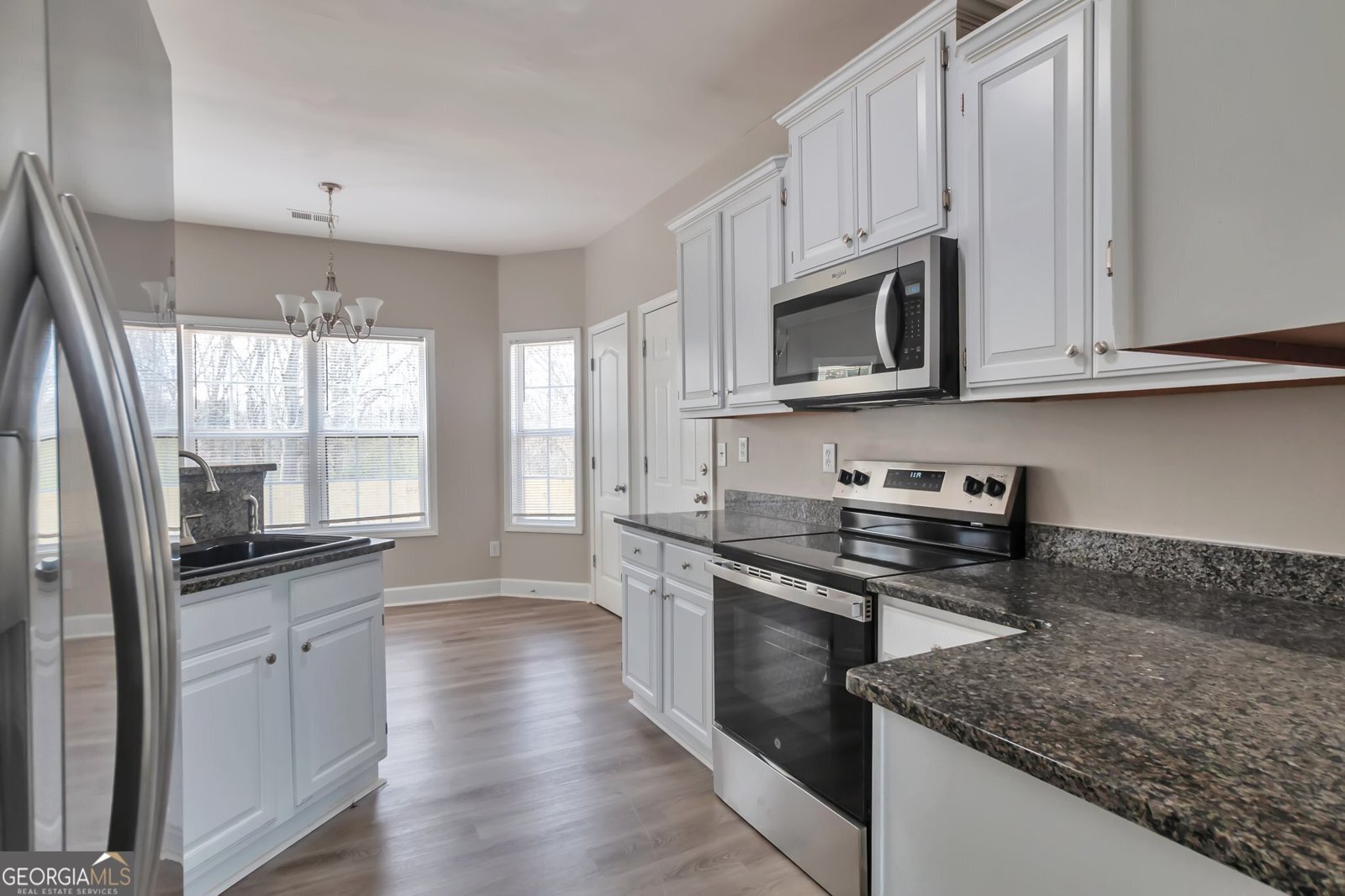 1215 Bridge Crest Drive Winder - 4