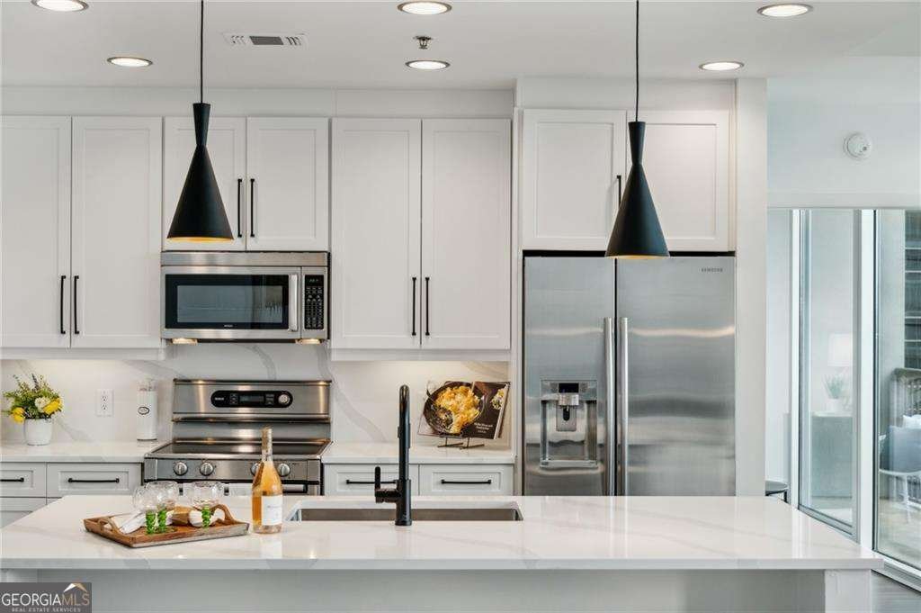 1080 Peachtree Street Atlanta - 10