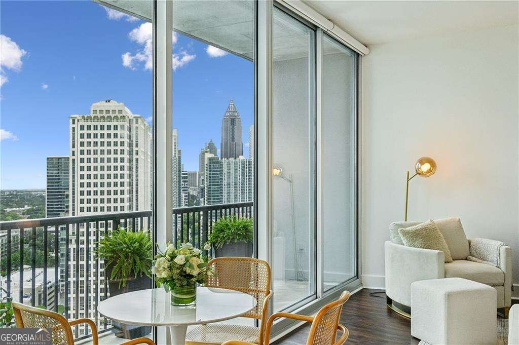 1080 Peachtree Street Atlanta - 11