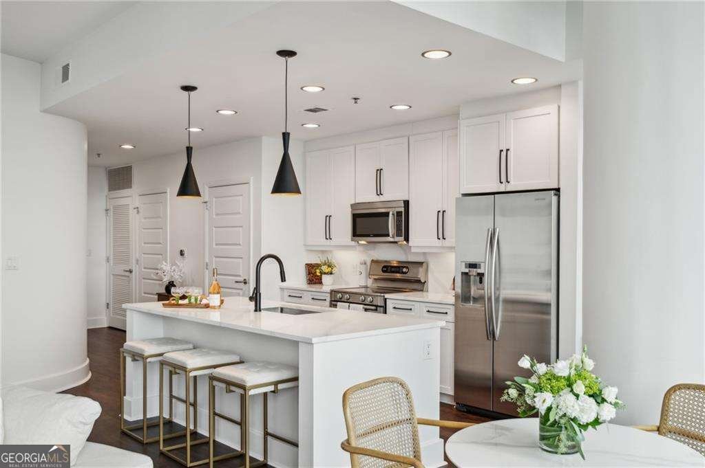 1080 Peachtree Street Atlanta - 12