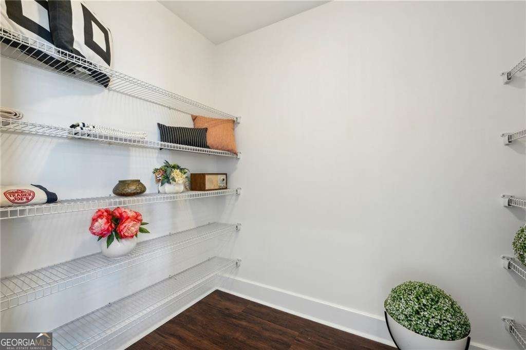 1080 Peachtree Street Atlanta - 13