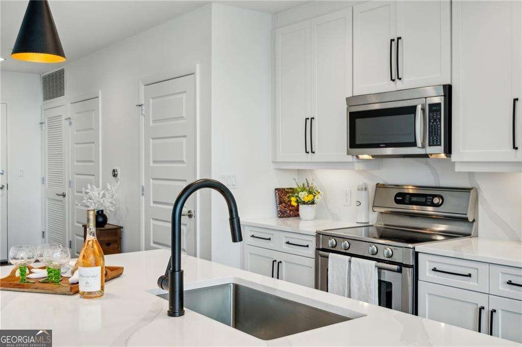 1080 Peachtree Street Atlanta - 14