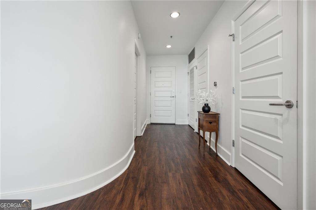 1080 Peachtree Street Atlanta - 17
