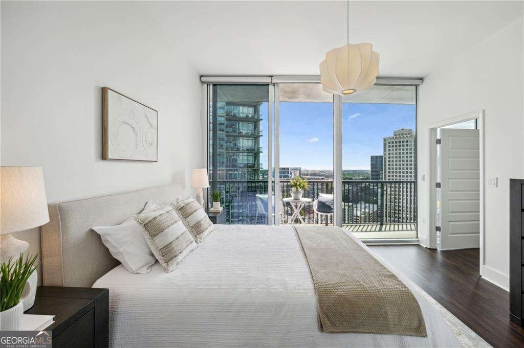 1080 Peachtree Street Atlanta - 18